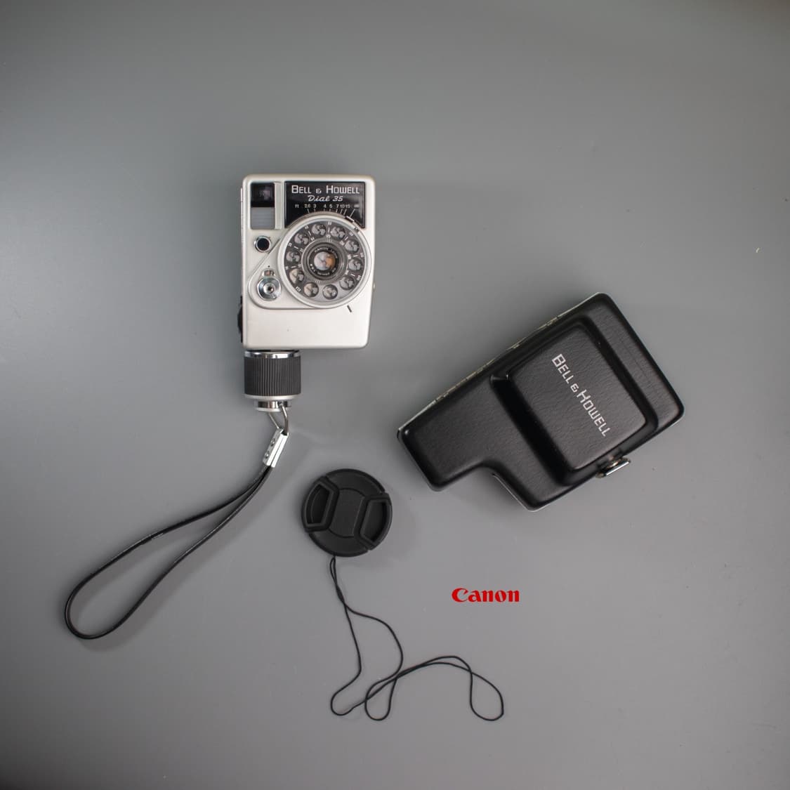 필름카메라 beel&whowell 다이얼35 (작례 0) 상품이미지1