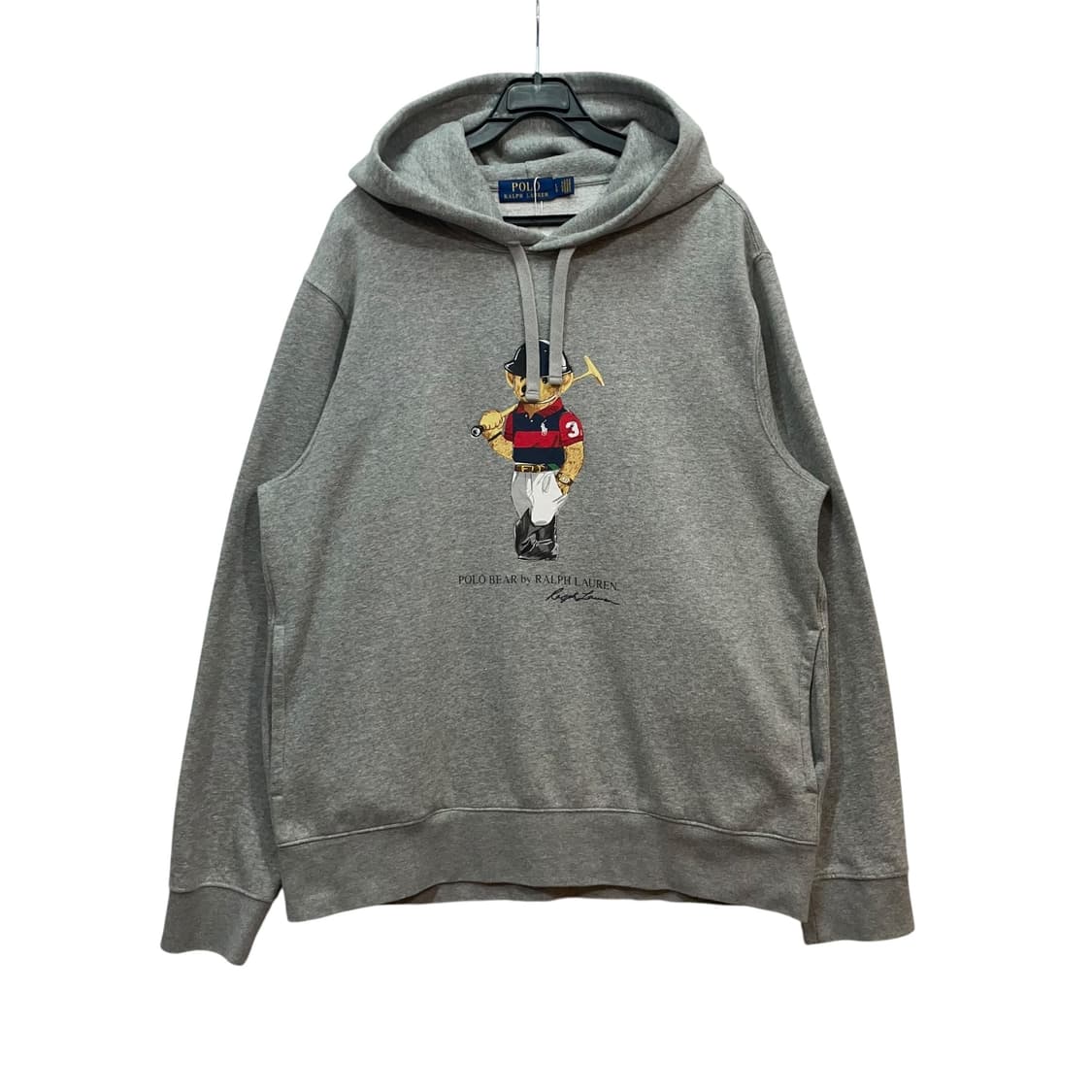 Polo Ralph Lauren Polo Bear Hoodie 상품이미지1