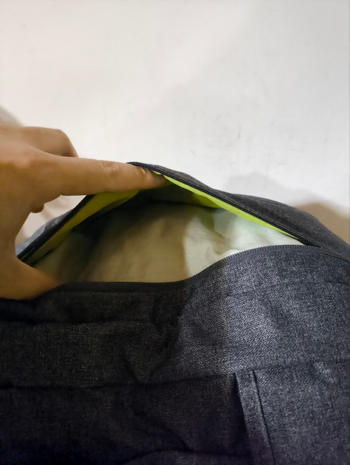 노스페이스 백팩 등산배낭 상품이미지7