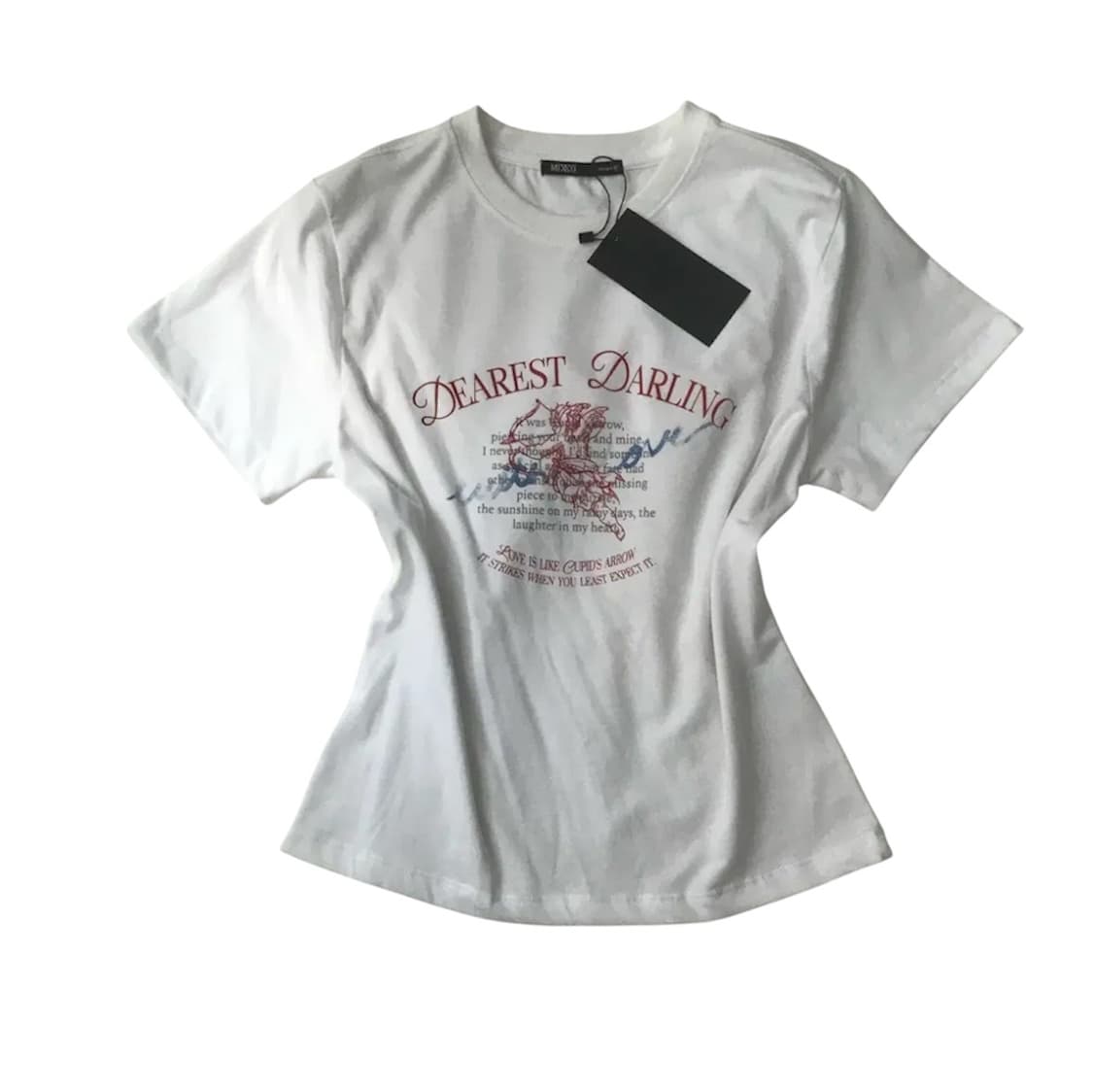 MIXXO 반팔 T 상품이미지1