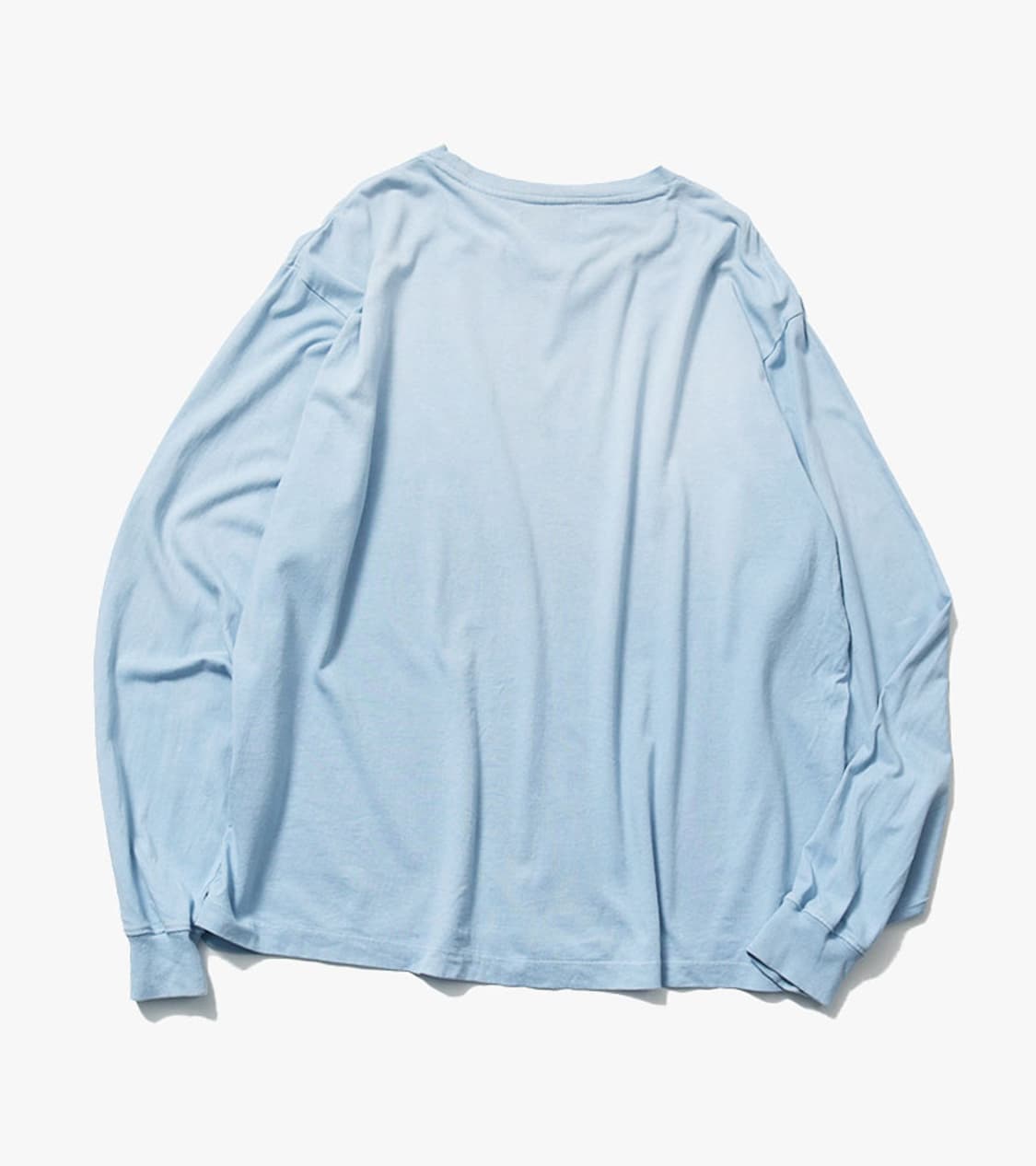 B:MING BY BEAMS - 24SS FADE LONG SLEEVE 상품이미지10