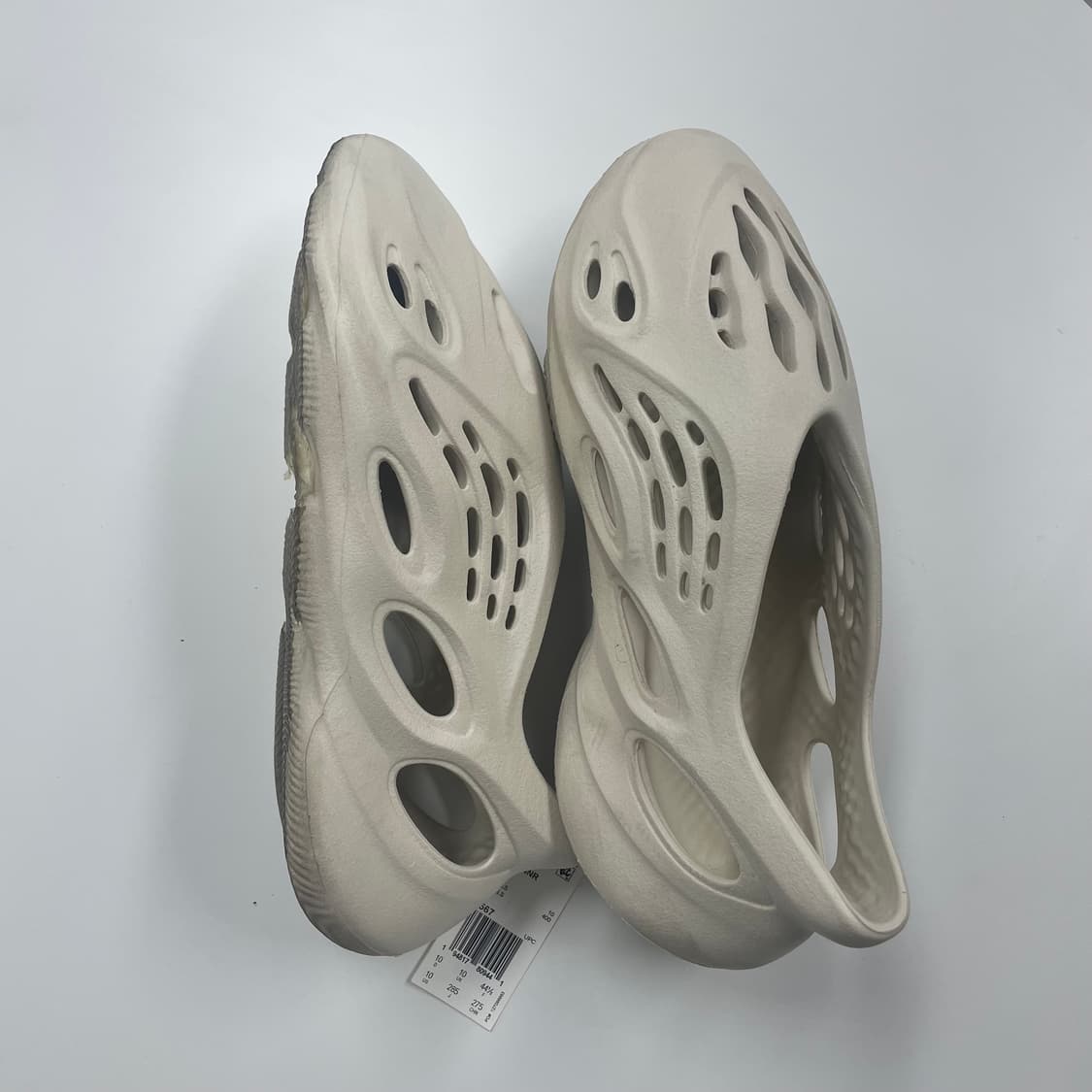 이지폼러너 샌드 285 상품이미지3