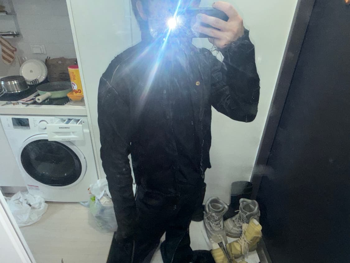 [4]zambarrett shirt jacket 상품이미지3