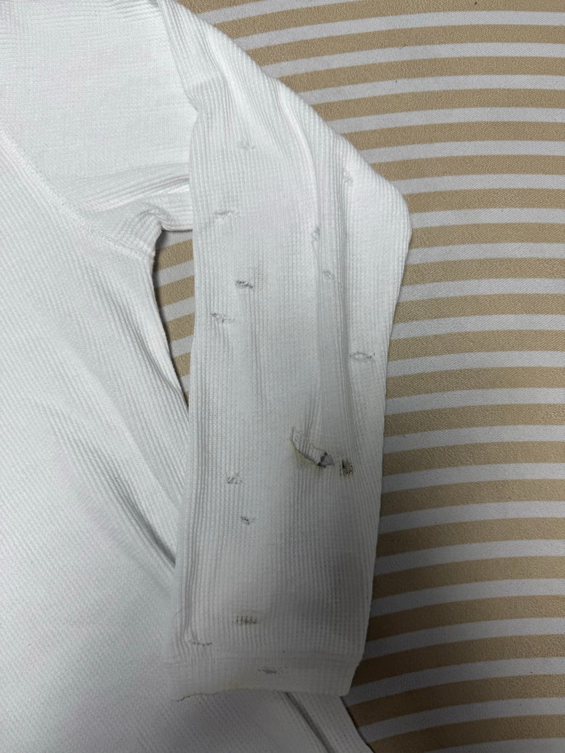 디디에르 써멀 롱슬 (자체 디스 커스텀) 상품이미지4