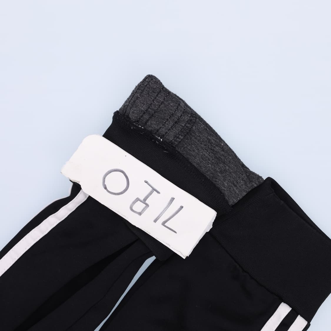 [S] 아디다스 약기모 트레이닝바지 조거팬츠 1219H1 상품이미지6