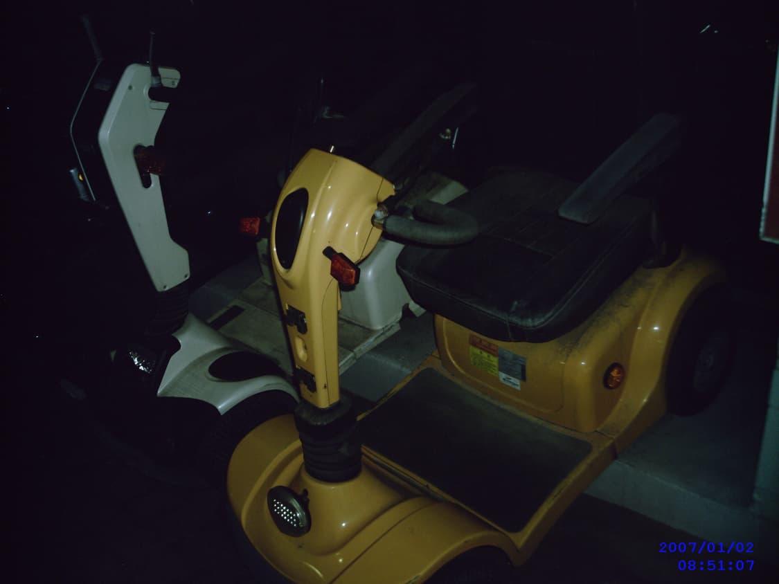 색감👍)독일 PRAKTICA D pix 5201g 프락티카 빈티지디카 상품이미지9