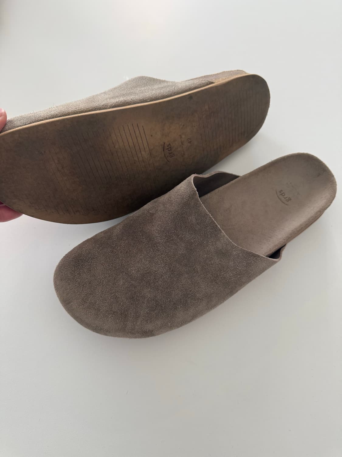 그라더스 슬리퍼 42 상품이미지4