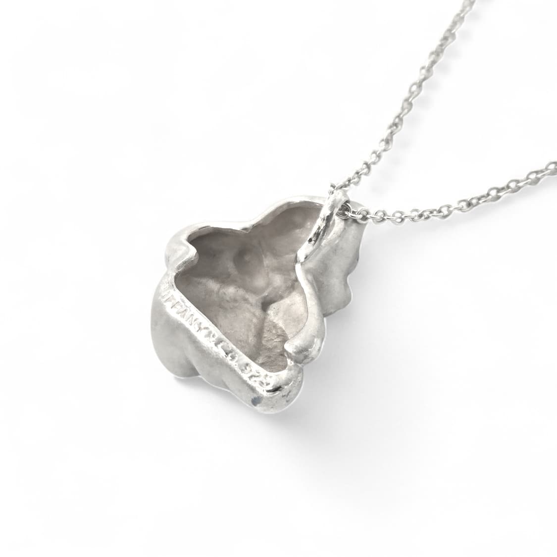 티파니 테디베어 목걸이 상품이미지8