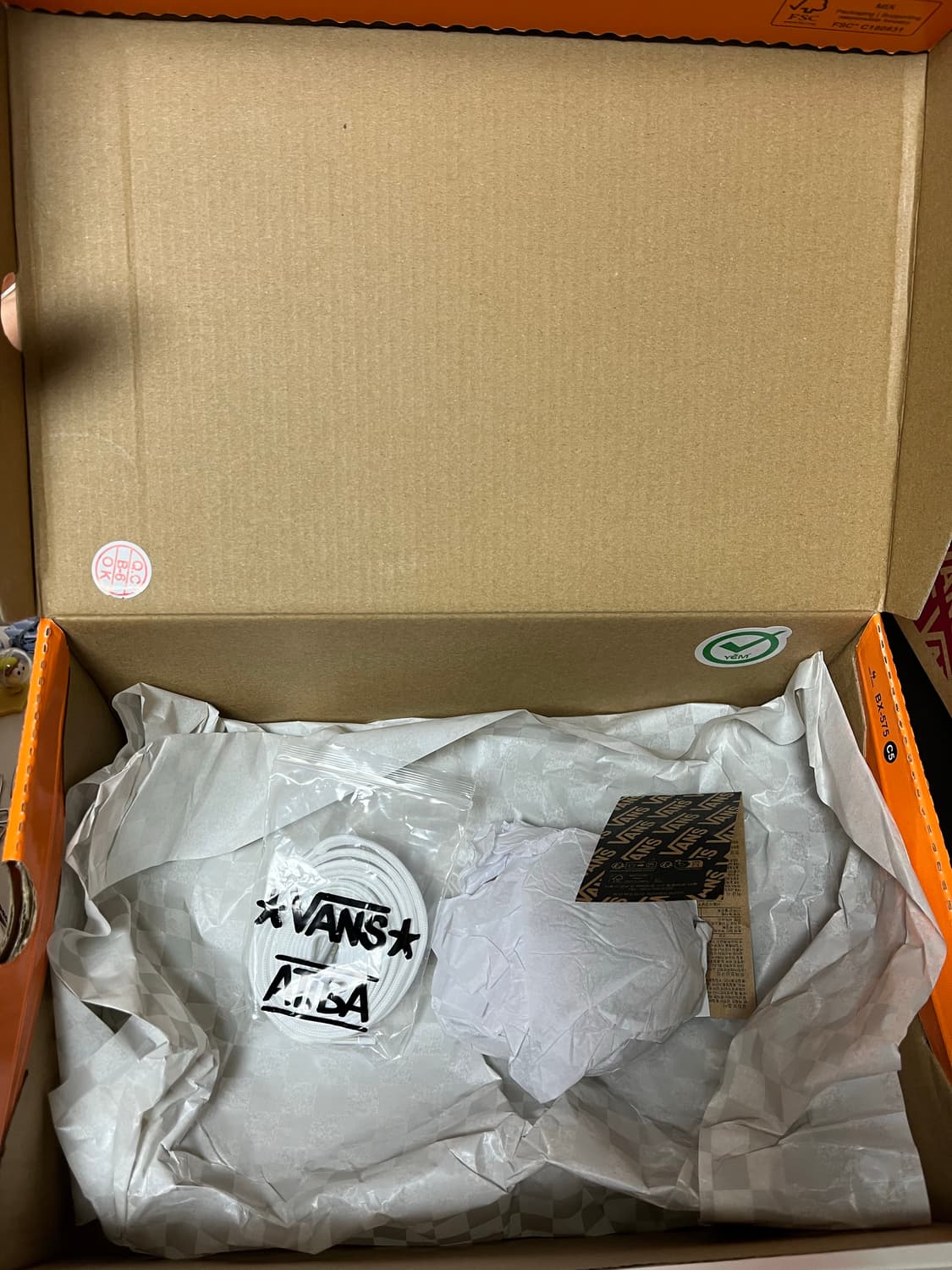 반스 아티바 하프캡 상품이미지8