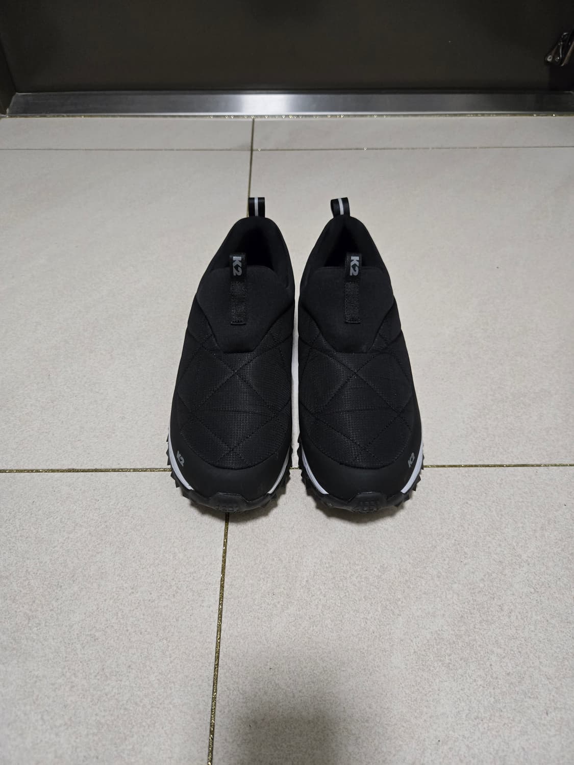 [275] K2 케이투 플라이워크 남성 뮬 슬립온 트레킹화 상품이미지2