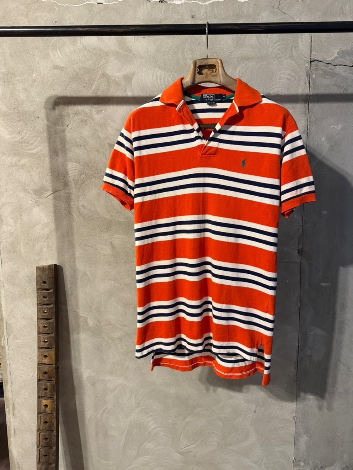 폴로 랄프로렌 pk 셔츠 100 상품이미지10