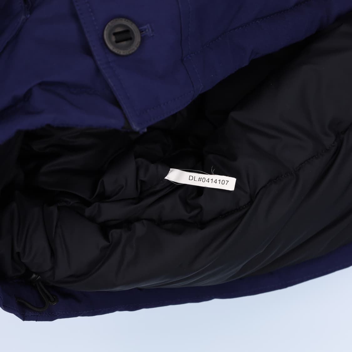 [105] 노스페이스 구스다운 패딩점퍼 1104HR2 상품이미지9