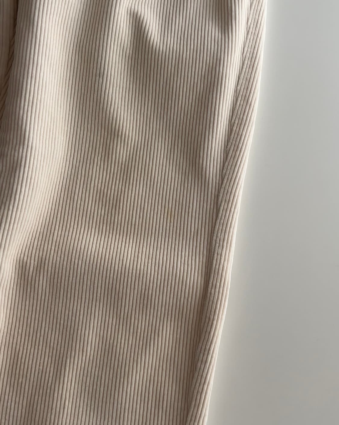 폴로 랄프로렌 플리티드 키팅 코듀로이 팬츠 34 상품이미지4