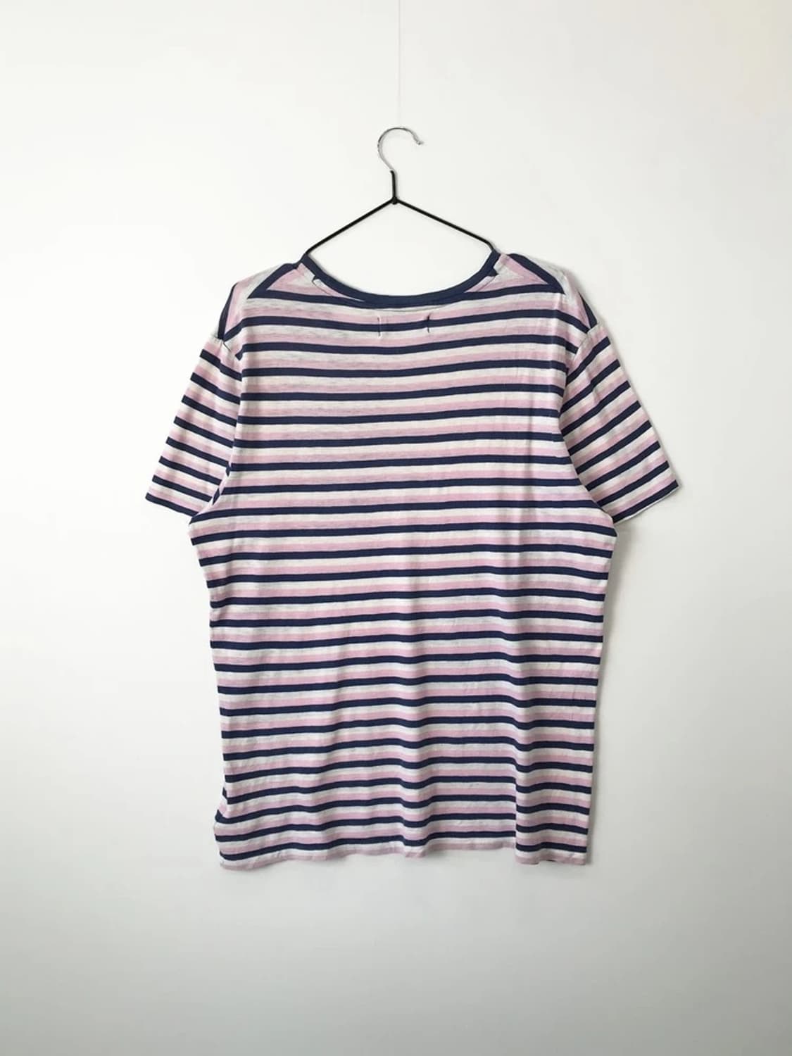 Polo Ralph Lauren Stripe Pocket Tee 상품이미지4