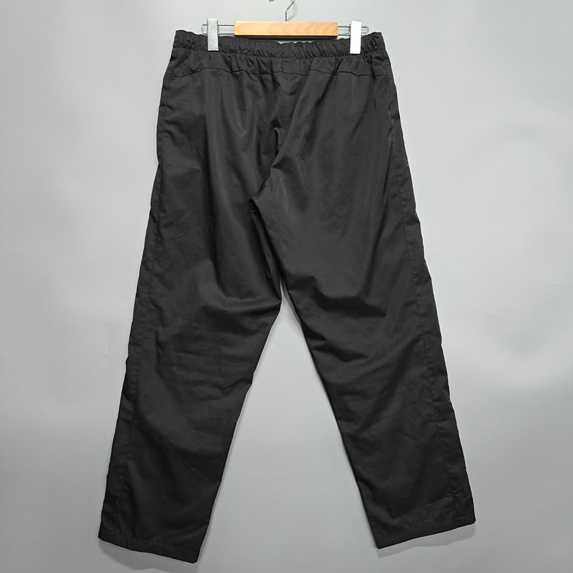 푸마(PUMA) 기능성 트레이닝 팬츠 블랙 XL 상품이미지4