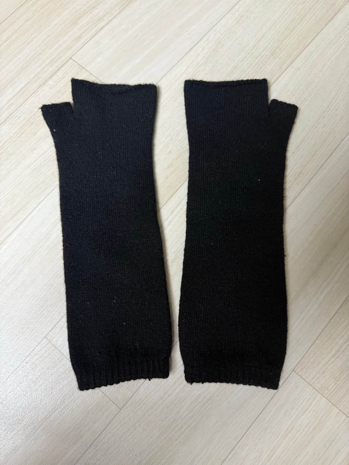 니트 핸드워머 상품이미지1