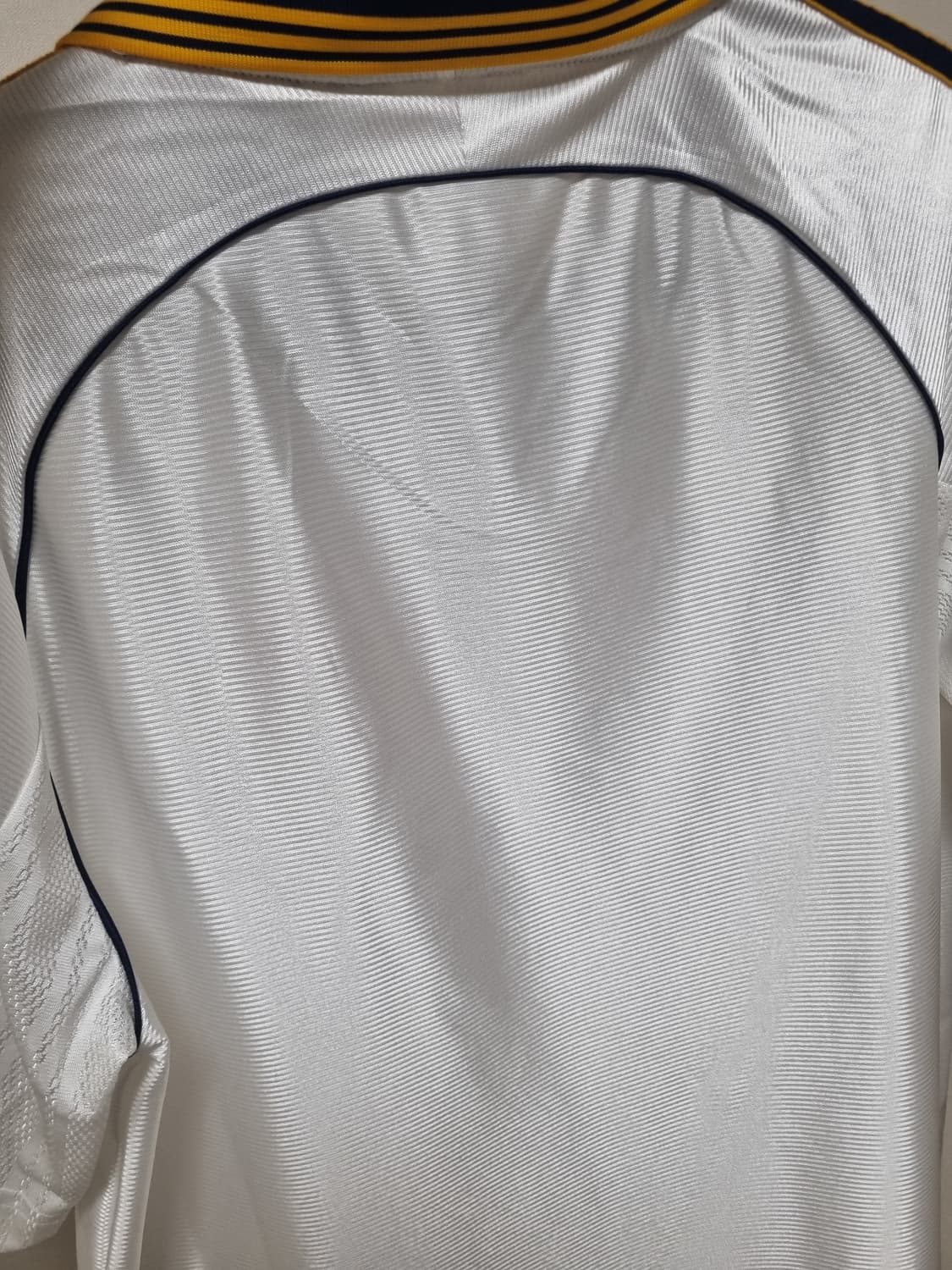 레알 마드리드 정품 유니폼 상품이미지4