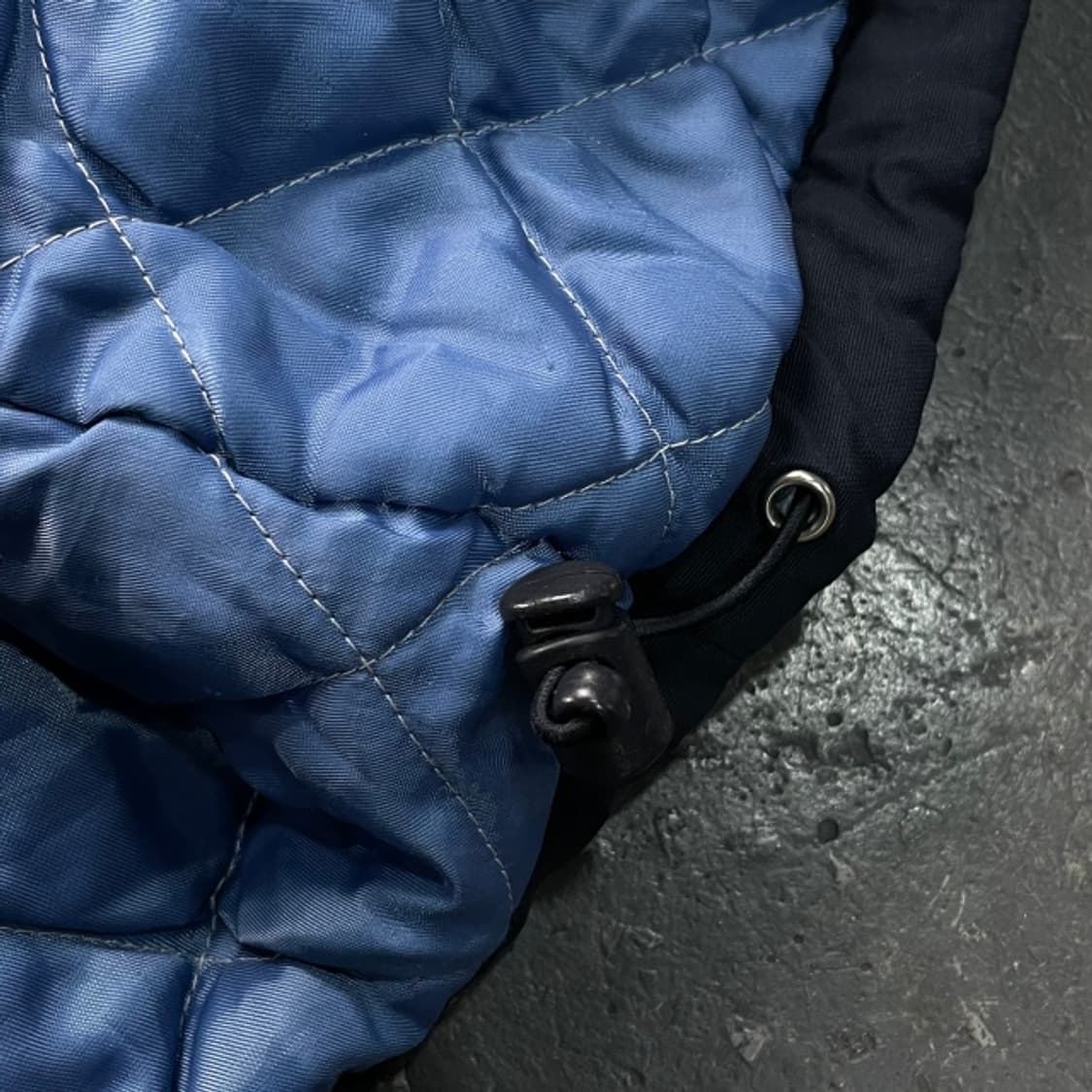 100 나이키 스우시 기모 자켓  상품이미지5