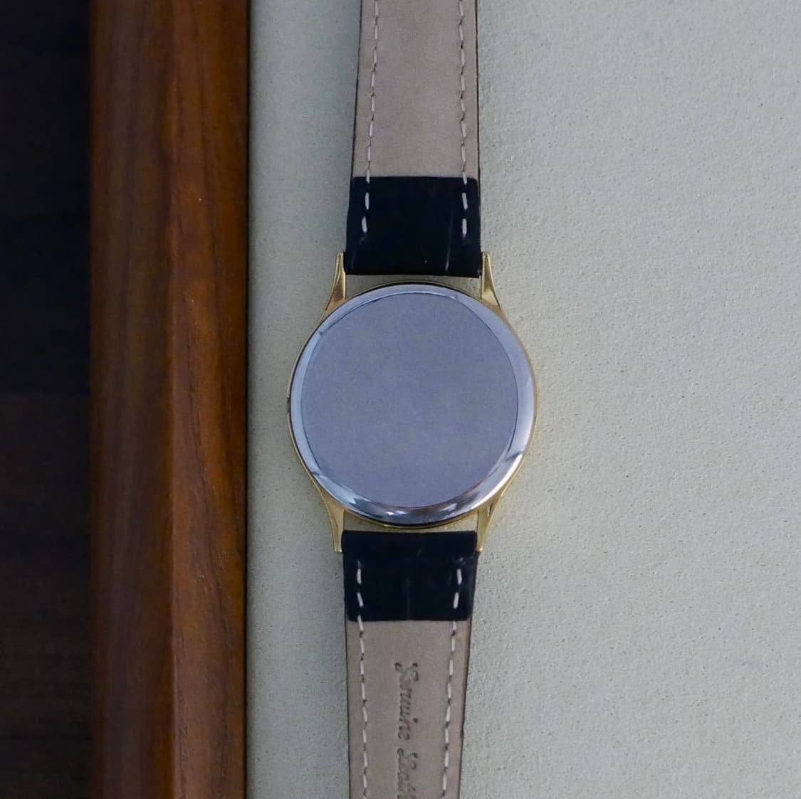 오메가 빈티지 드빌 로만 상품이미지5