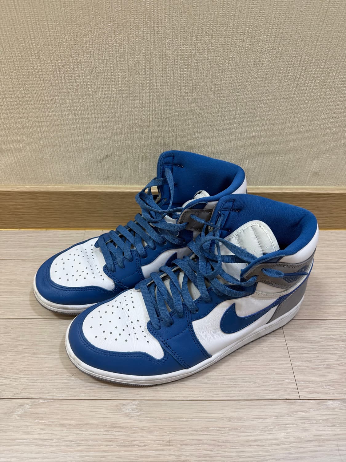 조던1 레트로하이 상품이미지2