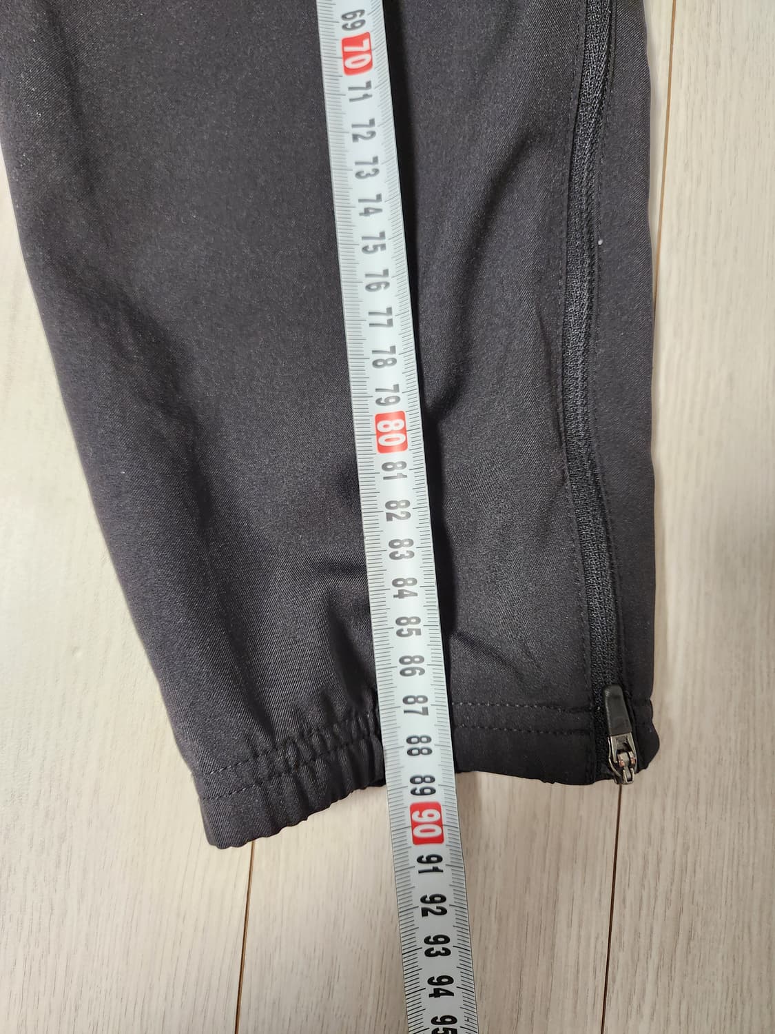 나이키 드라이 핏 챌린저 기능성 우븐 러닝 팬츠 AS DD4895-010 상품이미지4