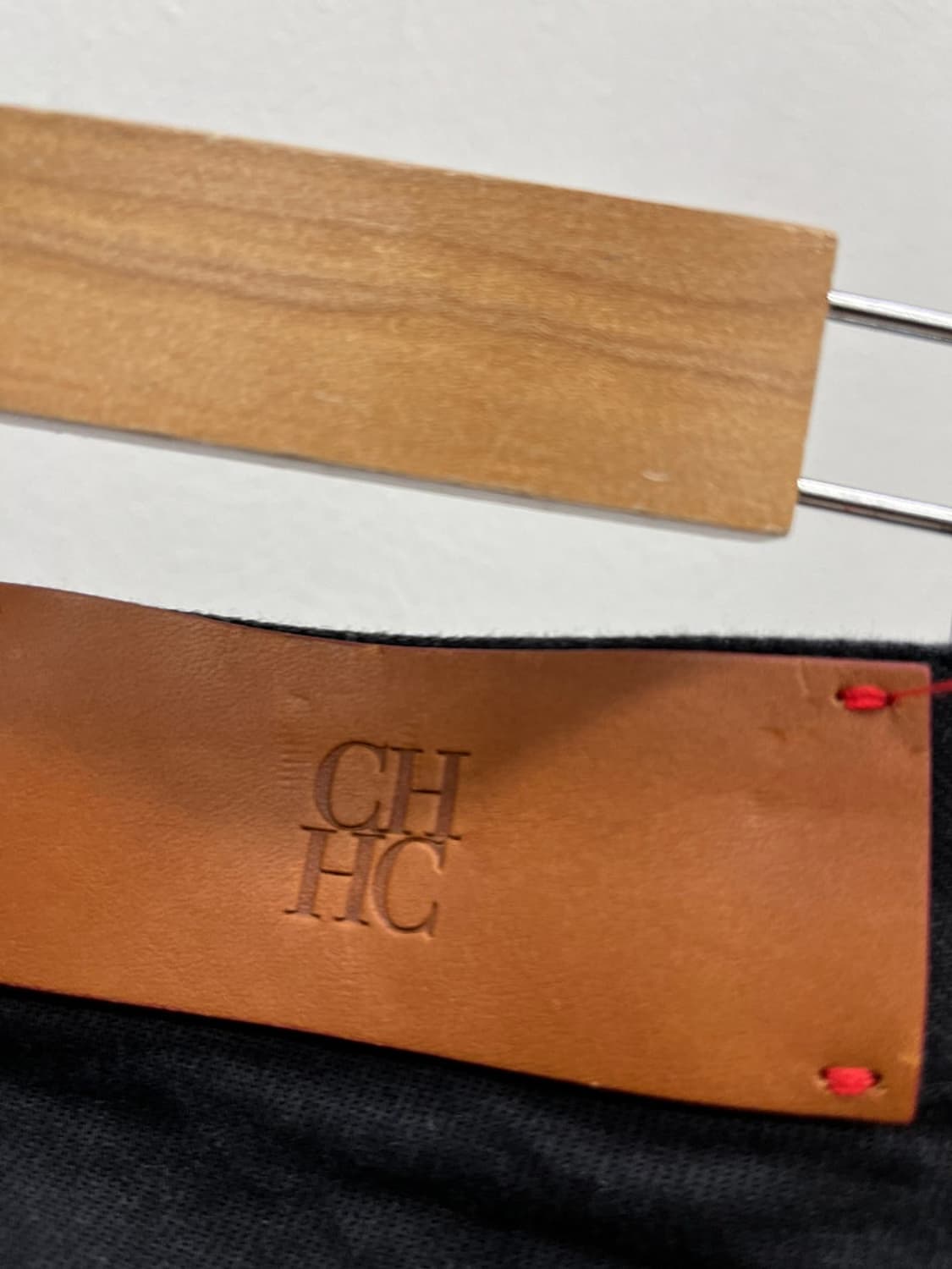 32) 캐롤리니헤레라 블랙진  상품이미지7