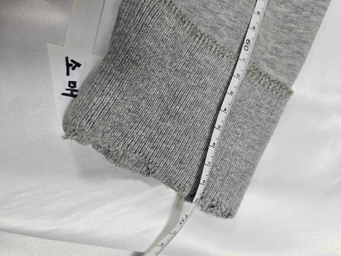 아베크롬비후드집업 상품이미지7