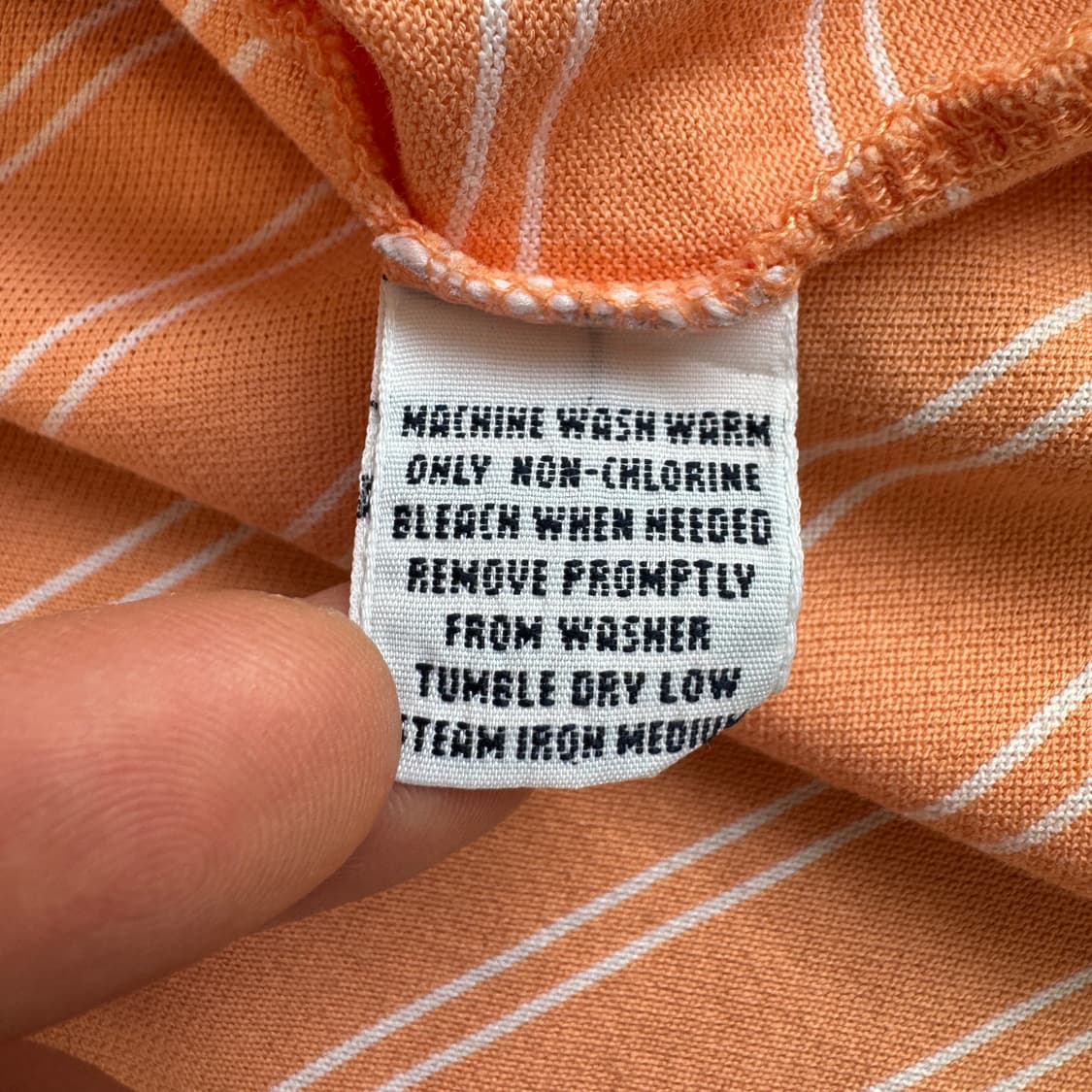 폴로 포니 PK 카라 반팔 티셔츠 상품이미지10