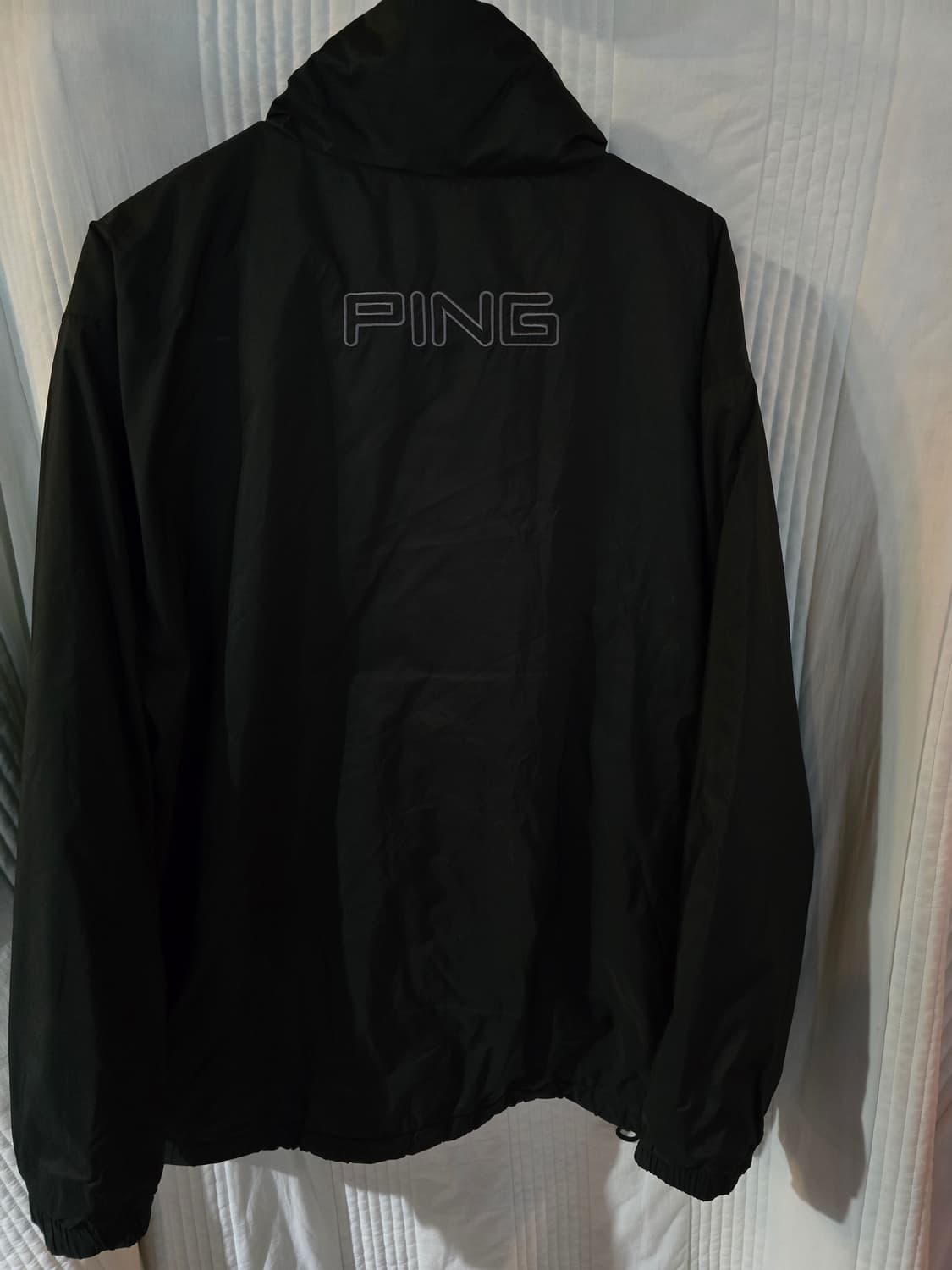 핑 골프 바람막이  상품이미지5
