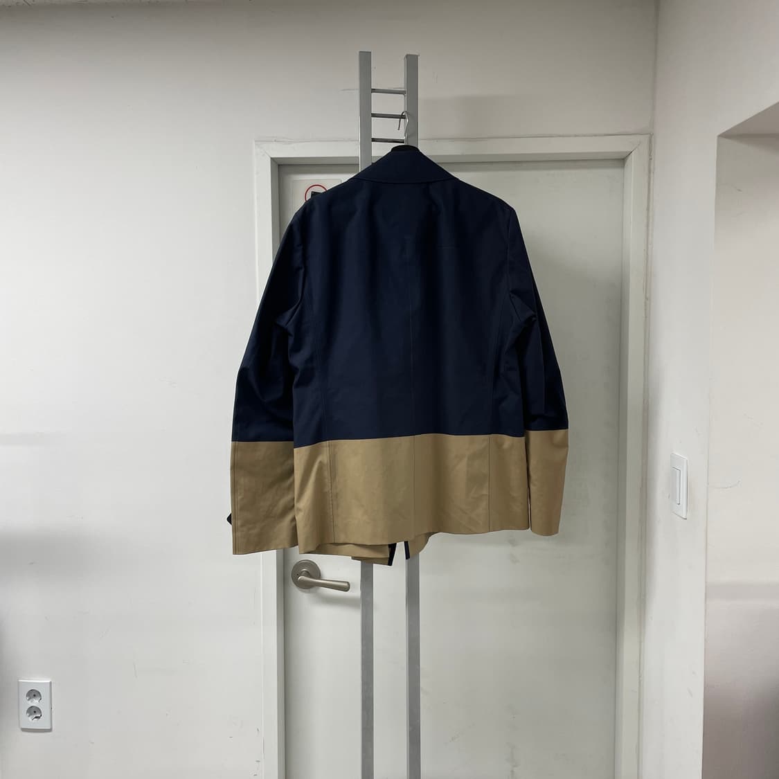 휴고보스 트렌치 코트 50 상품이미지7