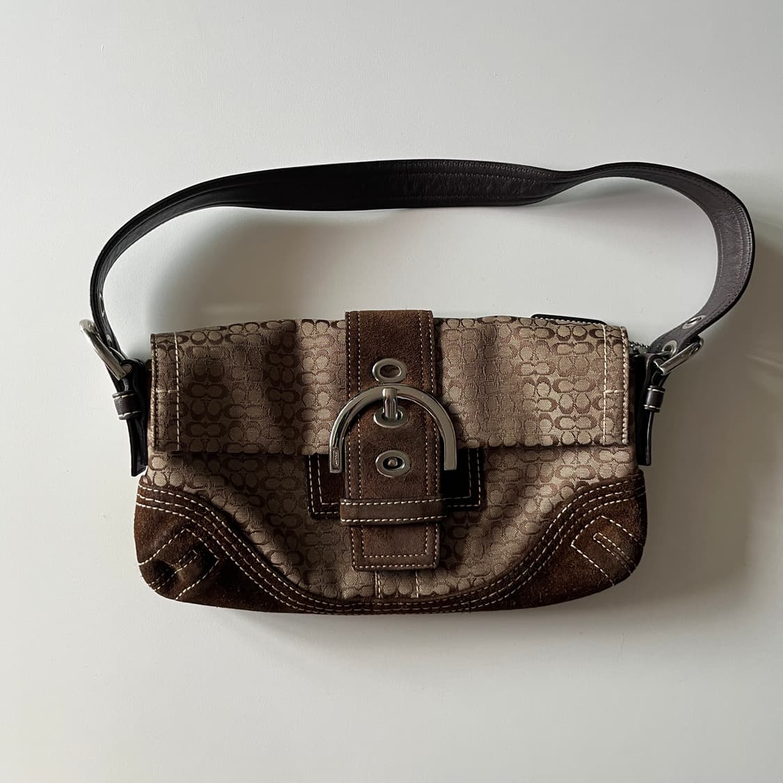 COACH 00's signature Shoulder Bag 상품이미지4