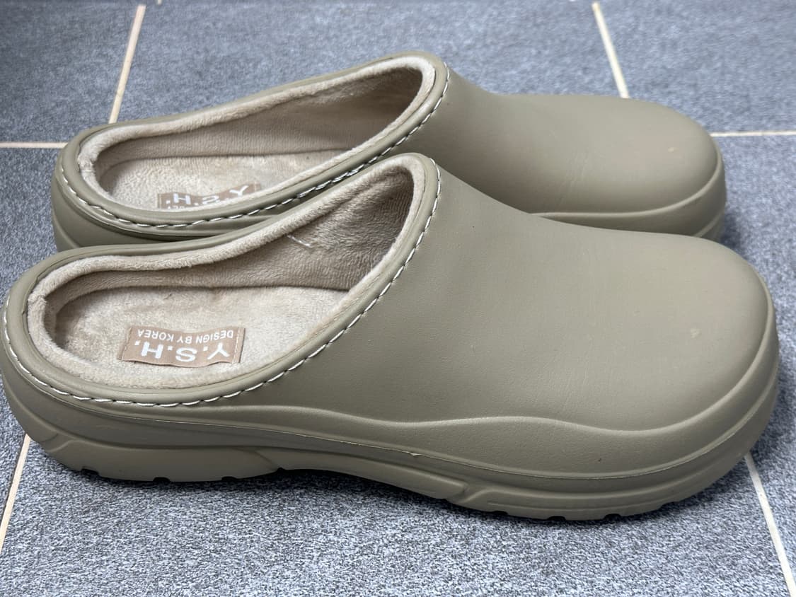 보세 샌들 판매 상품이미지2