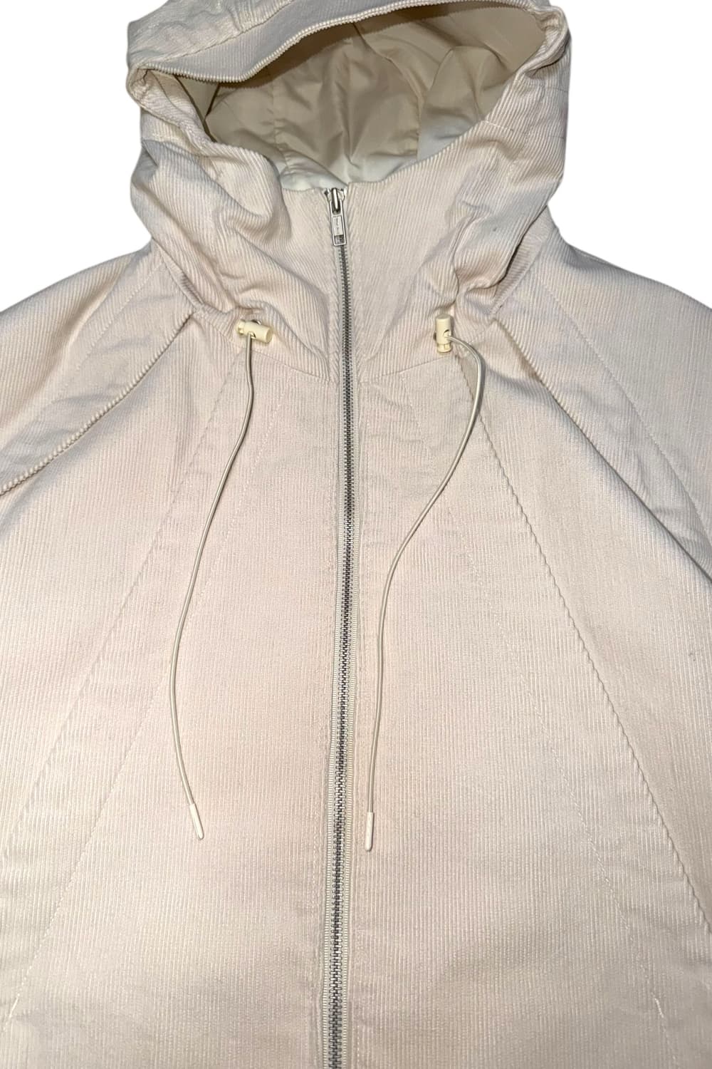 그레일즈 23FW 코듀로이 쉘 자켓 3 상품이미지7