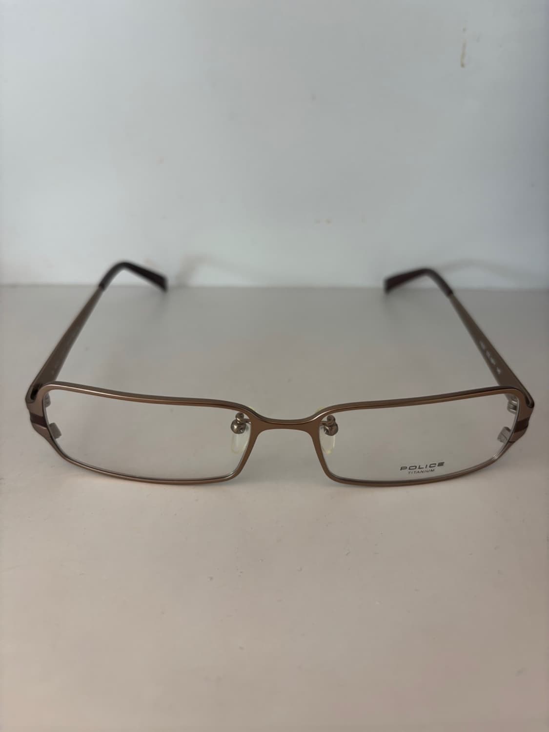 Police Eyeglasses 상품이미지4