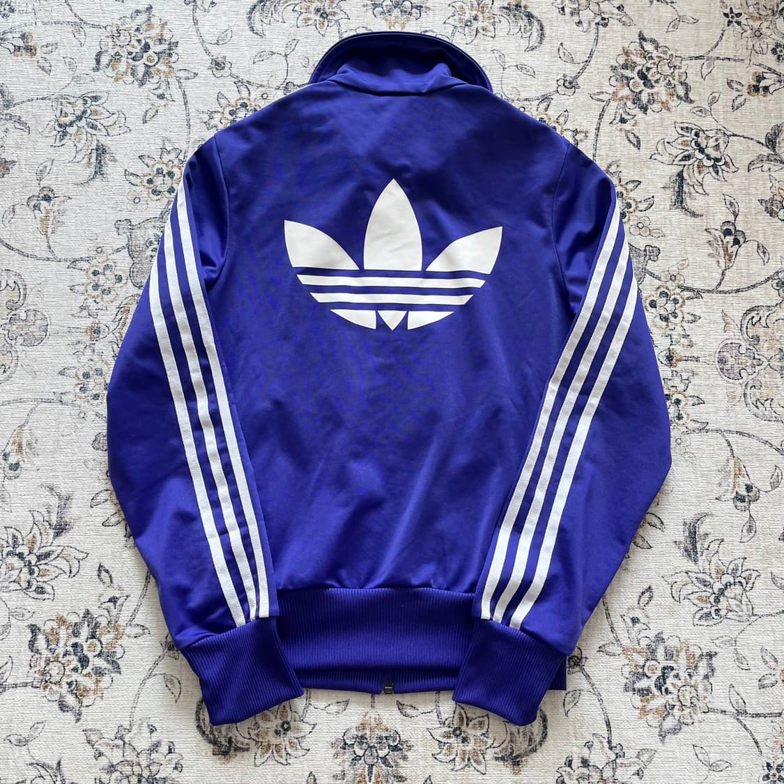 아디다스 빅로고 파이어버드 트랙탑 져지 상품이미지2