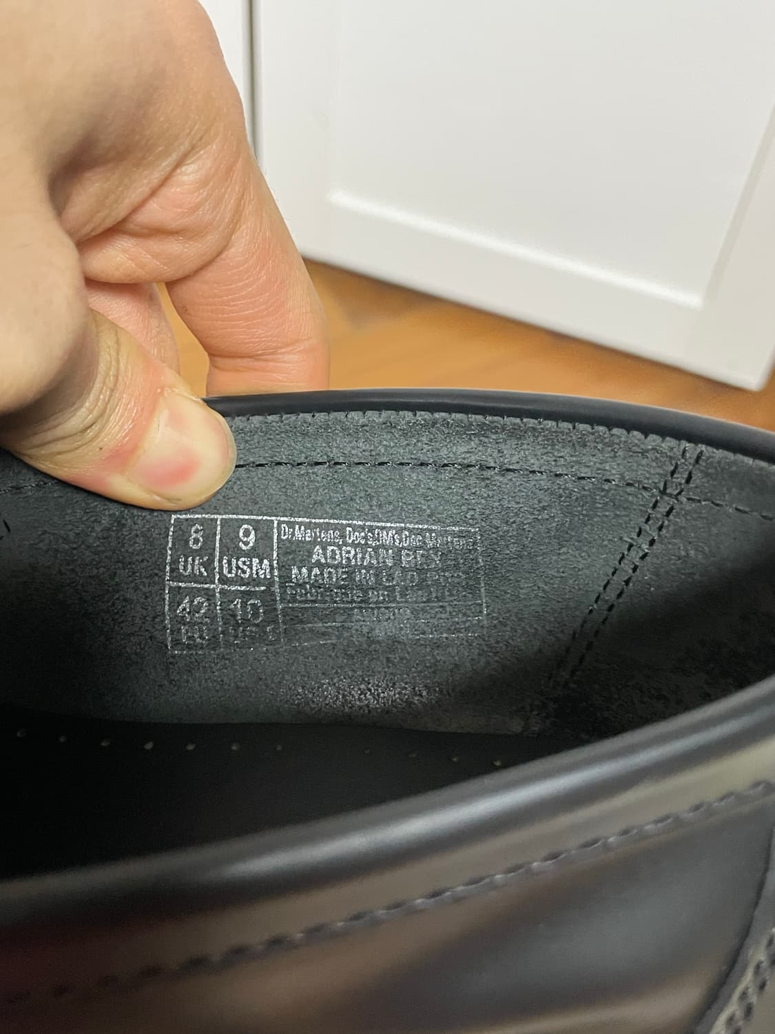 닥터 마틴 아드라안 벡스  상품이미지5
