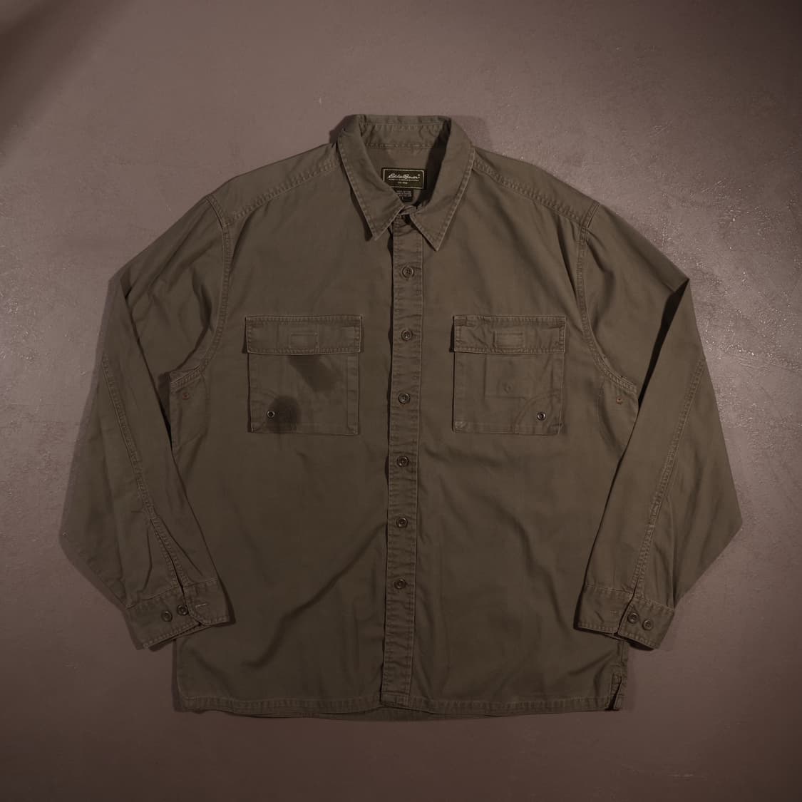 에디바우어 아웃도어 셔츠 상품이미지1