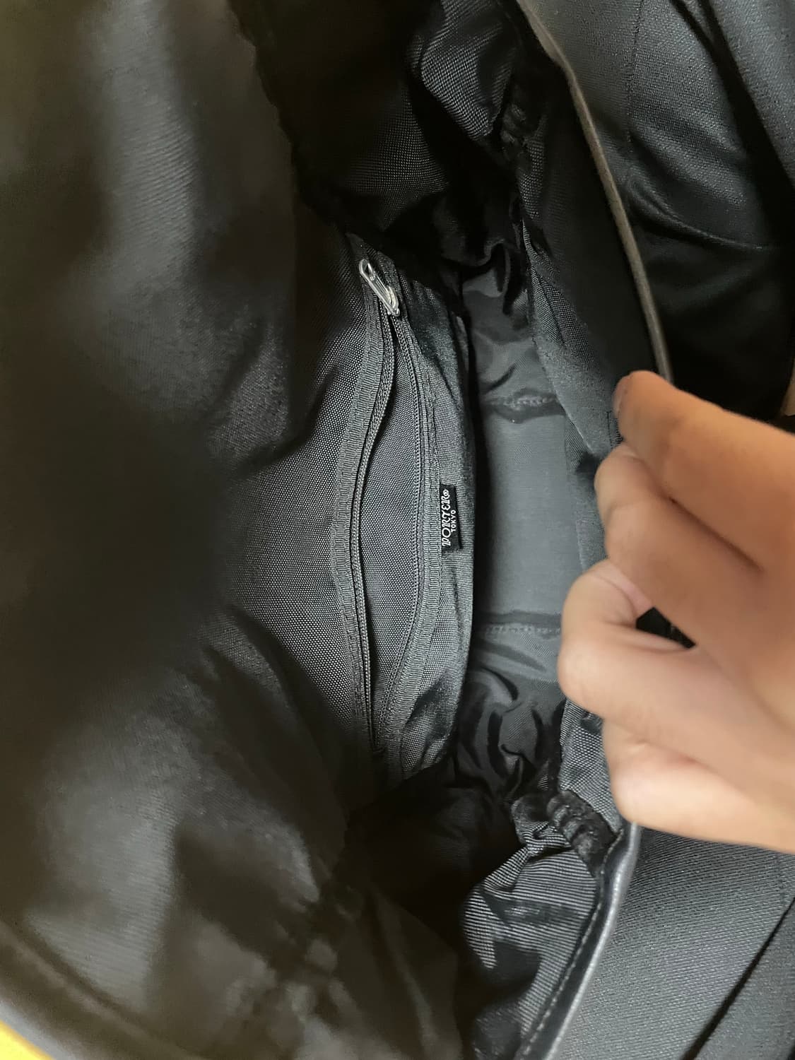 포터 크로스백 상품이미지4