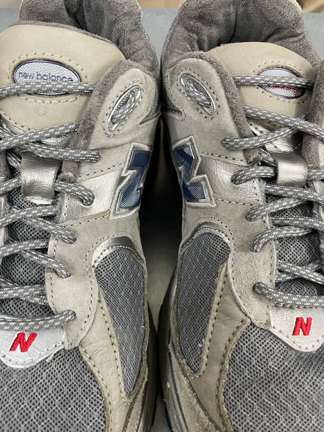 뉴발란스 2002R 그레이 280 상품이미지9
