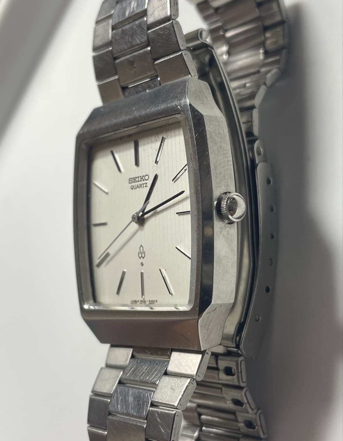SEIKO-Seiko Quartz watch 7830-5080 상품이미지3