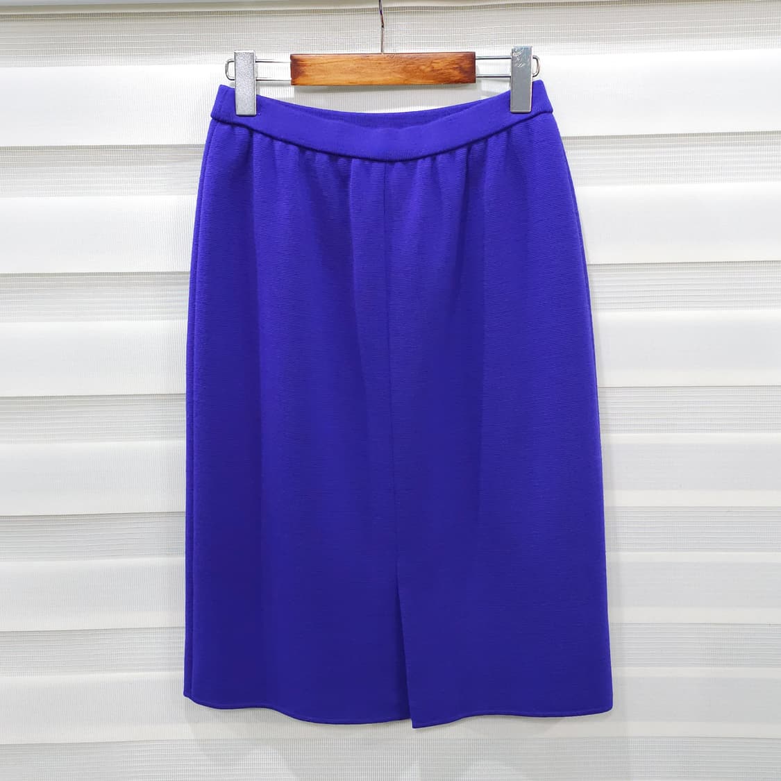 90s 입생로랑 페이즐리 니트 셋업- 우먼M 상품이미지9