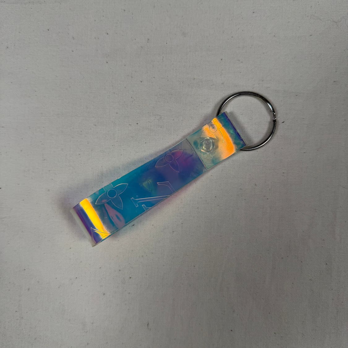 반디 더 핑크 루이비통 홀로그램 키링 상품이미지2