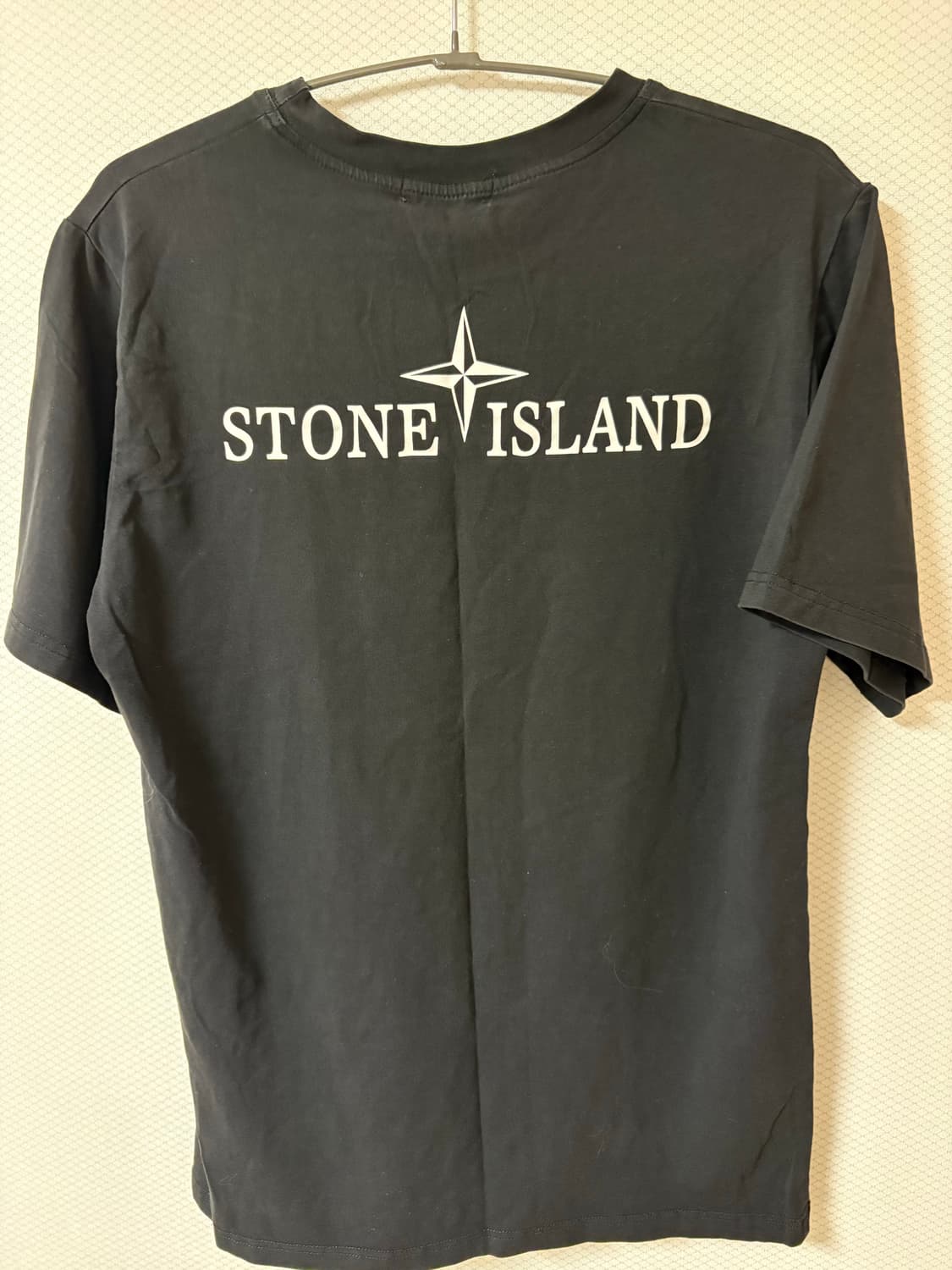 스톤아일랜드 반팔 상품이미지2