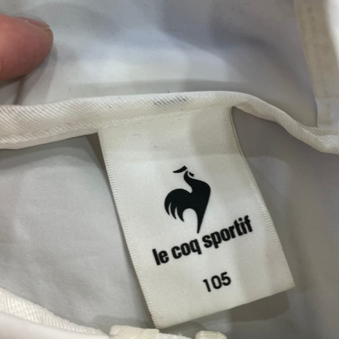 105 르꼬끄 아노락  상품이미지3