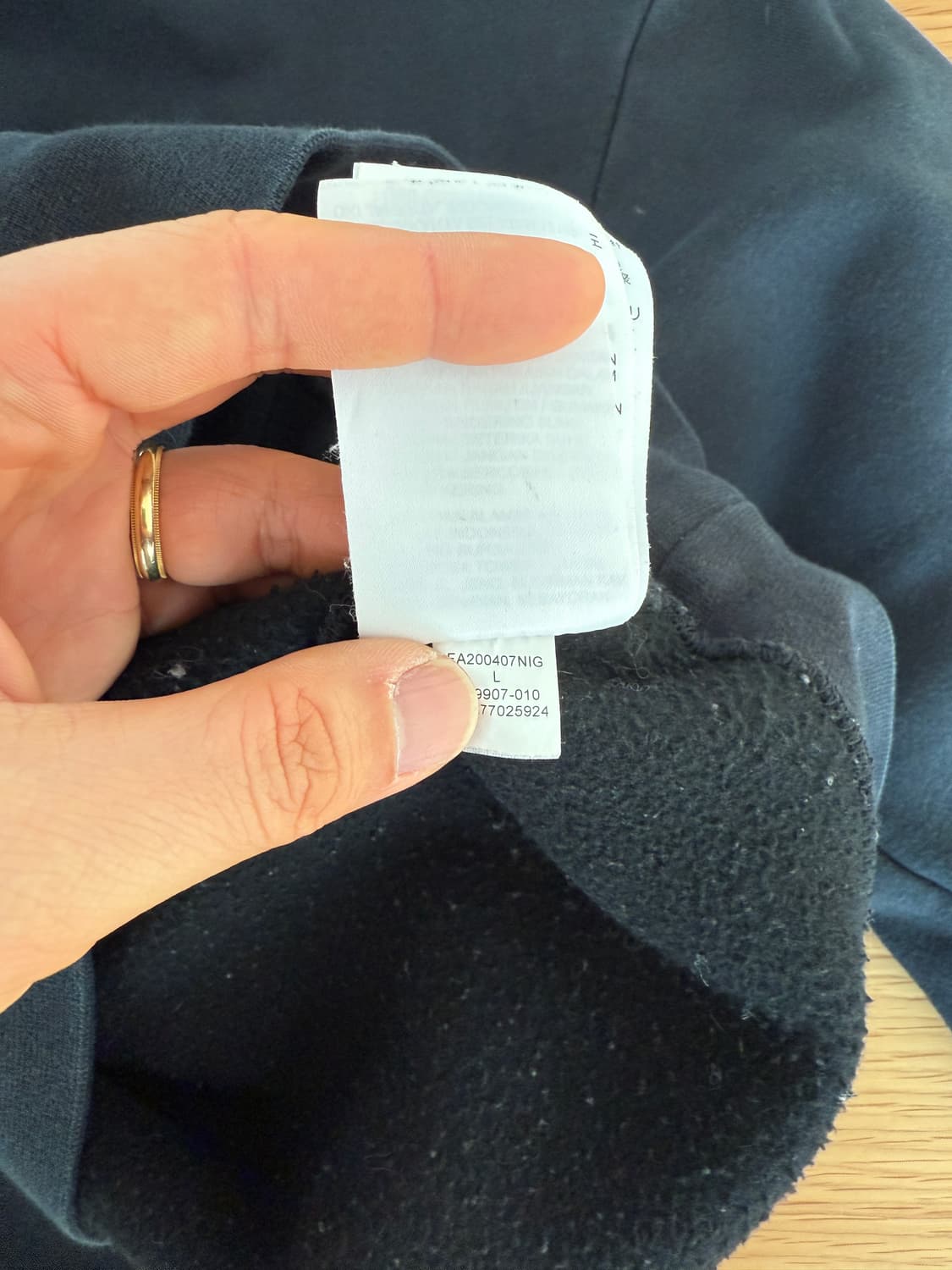 조던(JORDAN) 후드  상품이미지8