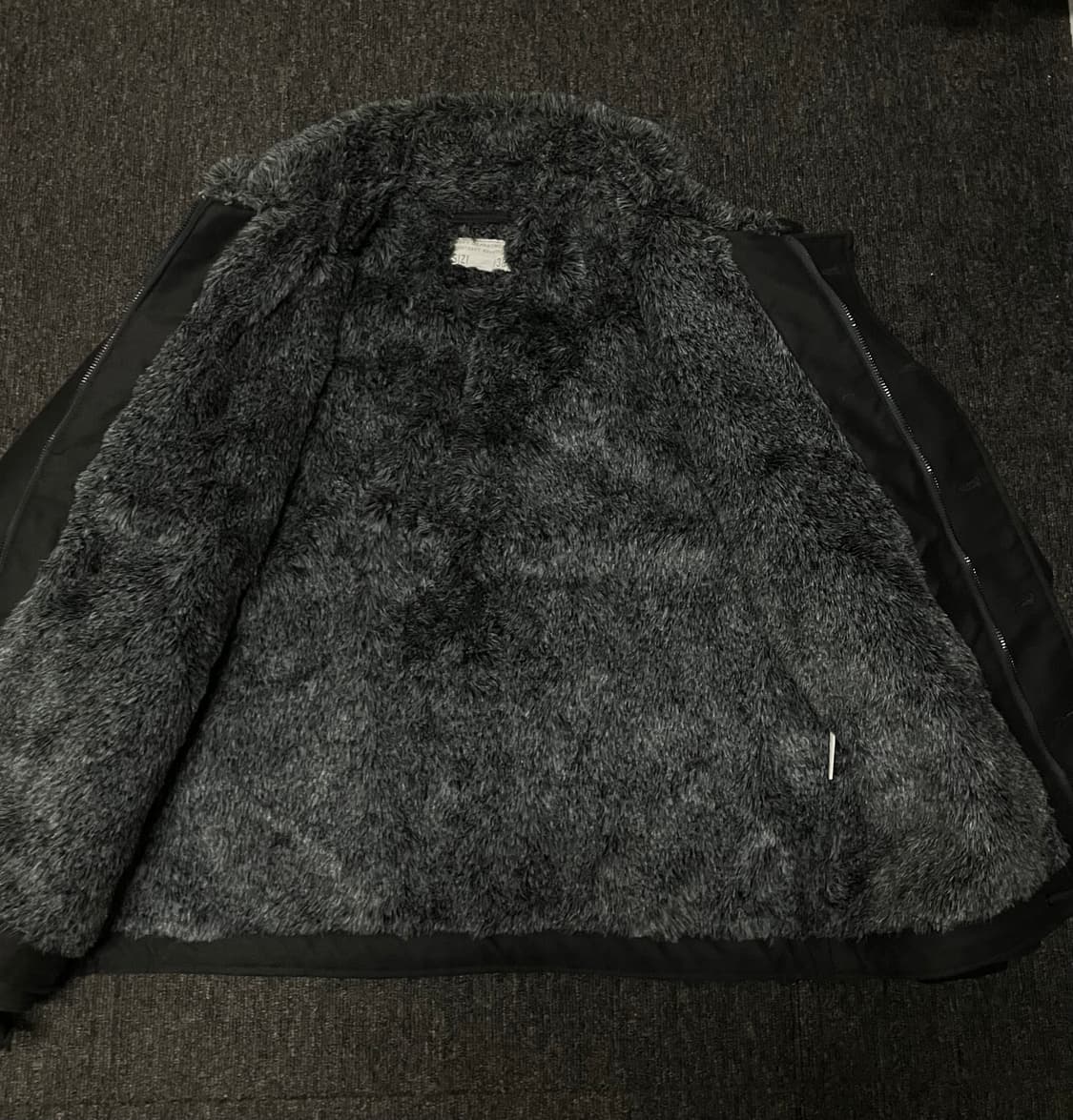 YmcL KY N-1 Deck Jacket 덱자켓 상품이미지6