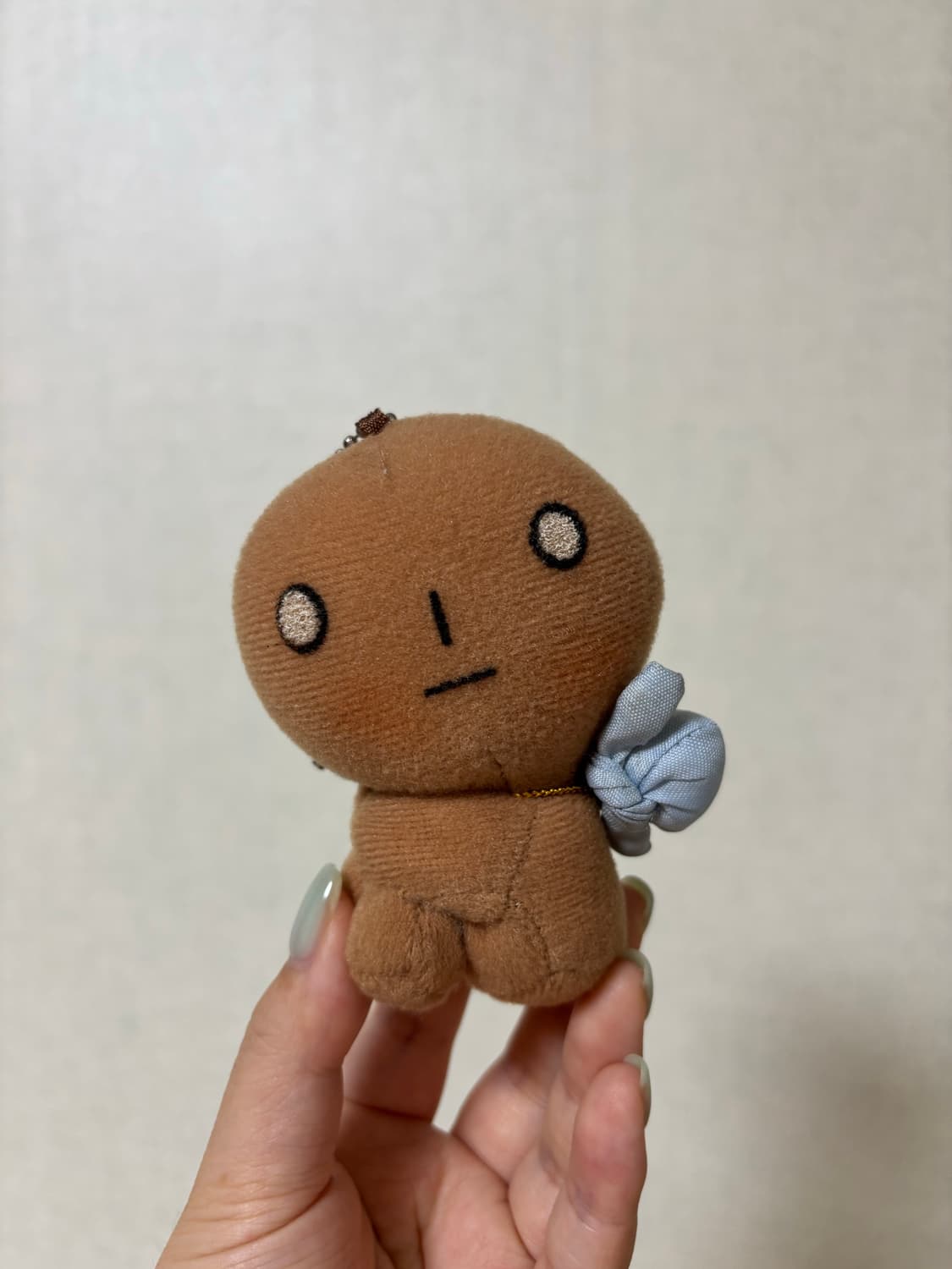 고전 산엑스 코게빵 인형 상품이미지1