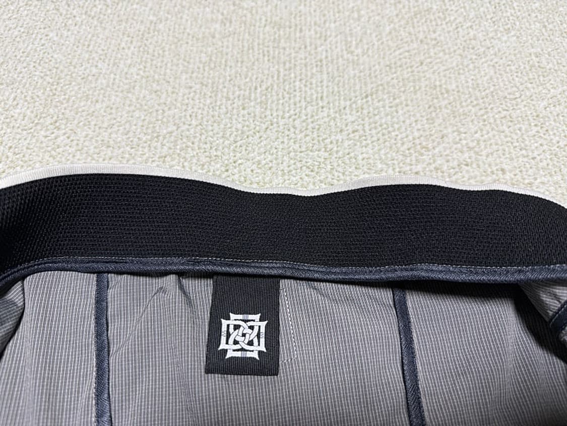 닥스 경량 자켓 남성용 100사이즈 상품이미지3