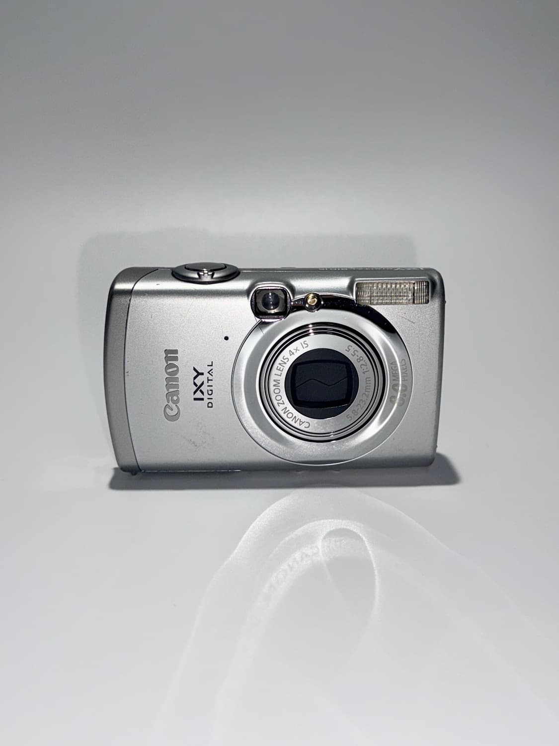 캐논 익시 ixy 810 (익서스 ixus 950 is) 실버 디카 상품이미지1