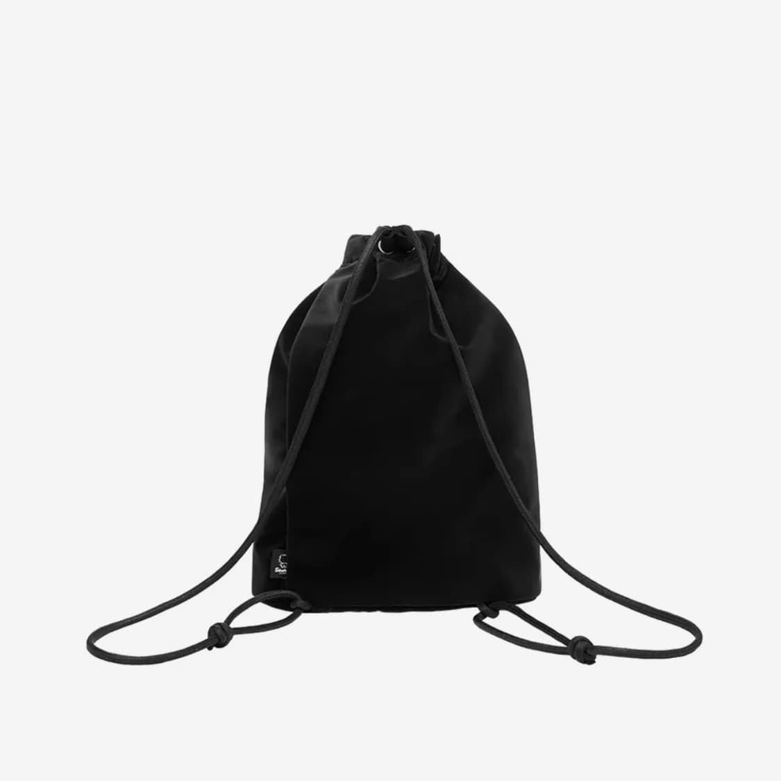 Haze String Backpack Hello Kitty Black 상품이미지2